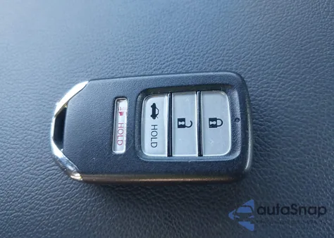 2019 Honda Accord Sport from USA, damaged, VIN 1HGCV1F37KA152782